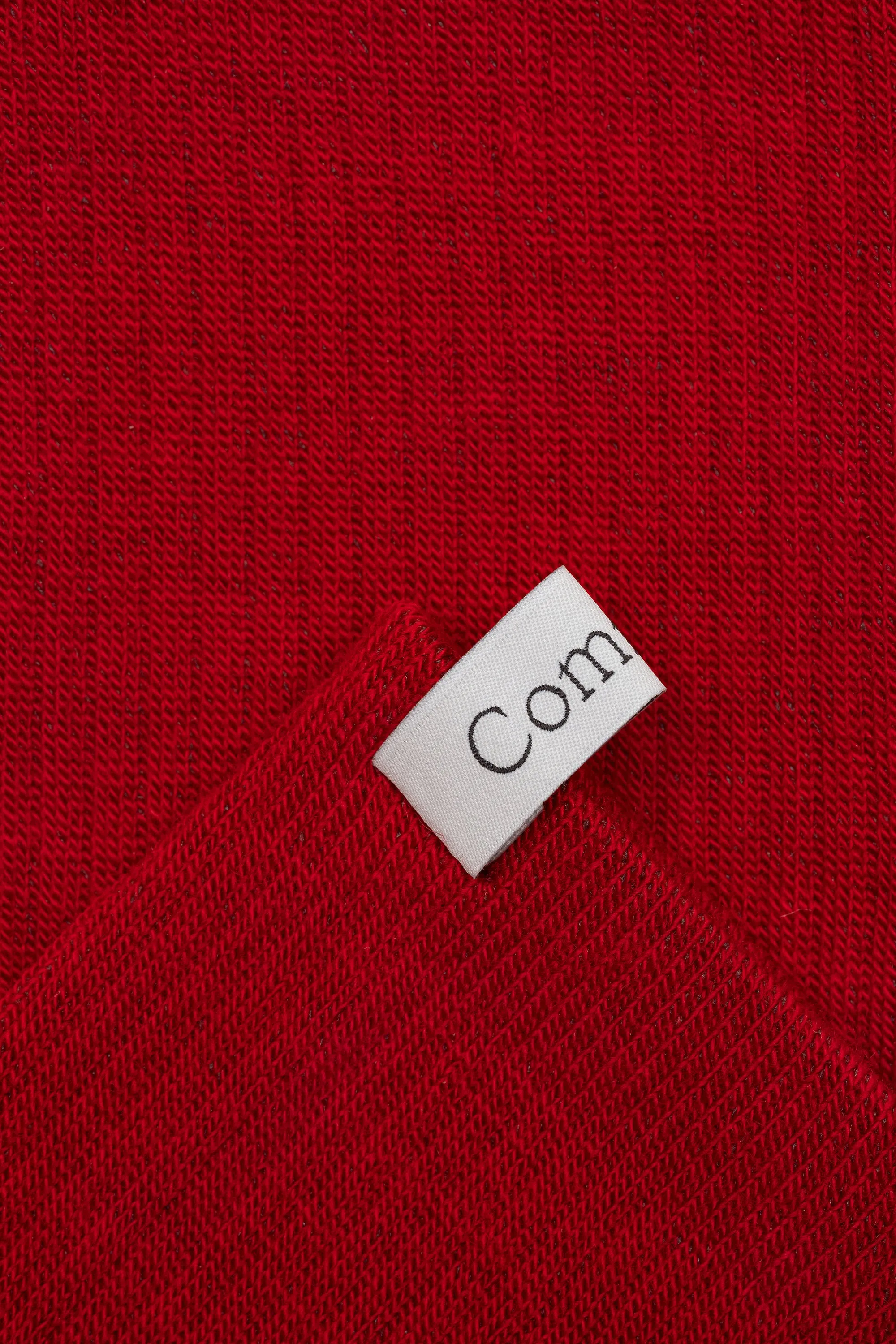 Comme Si x USM The Merino Tube Sock