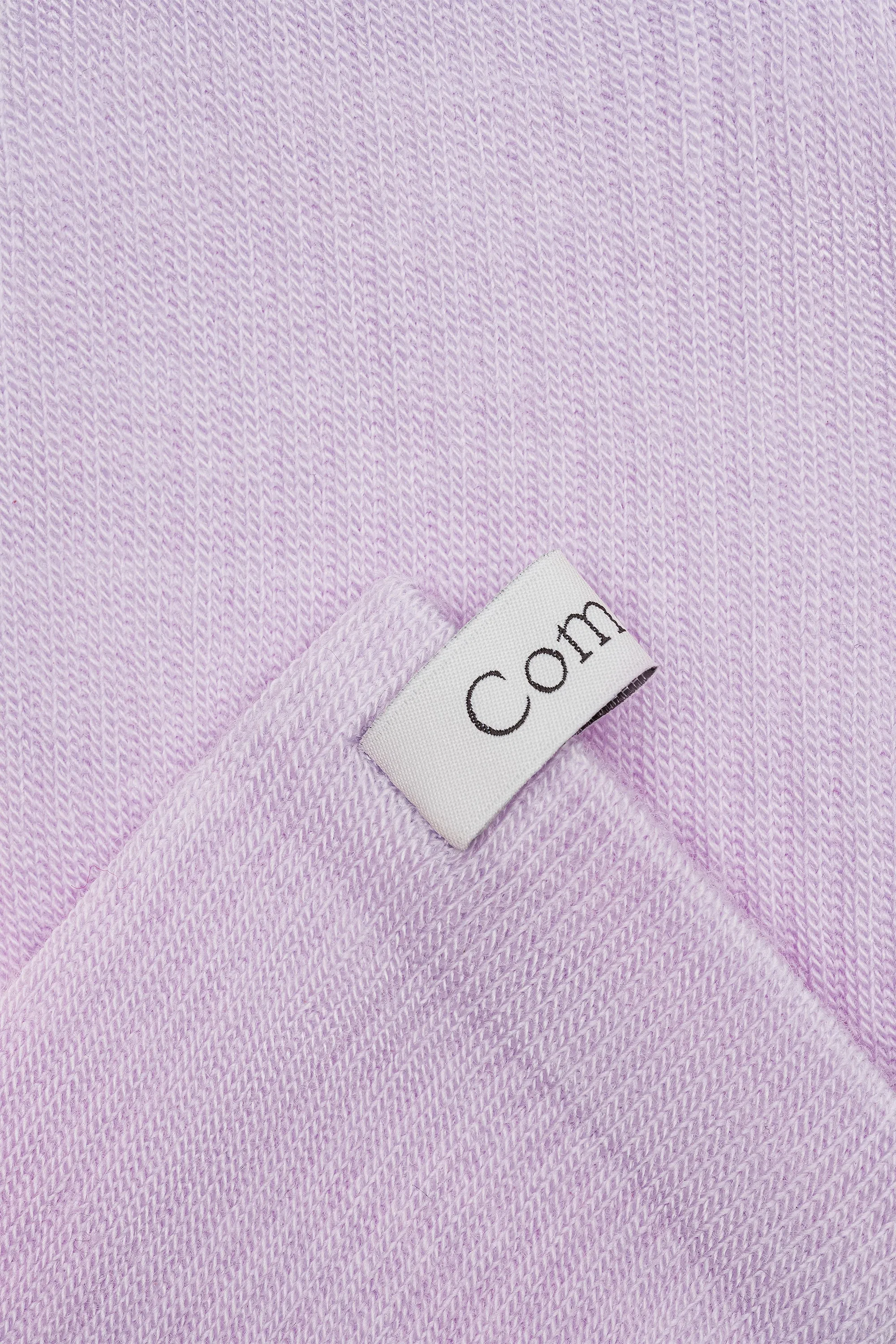 Comme Si x USM The Merino Tube Sock