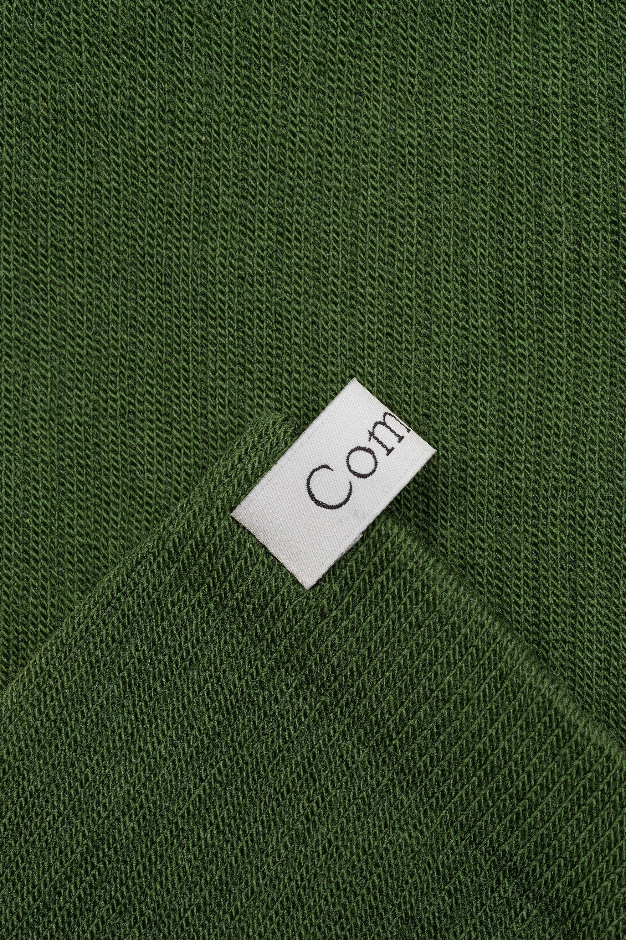 Comme Si x USM The Merino Tube Sock