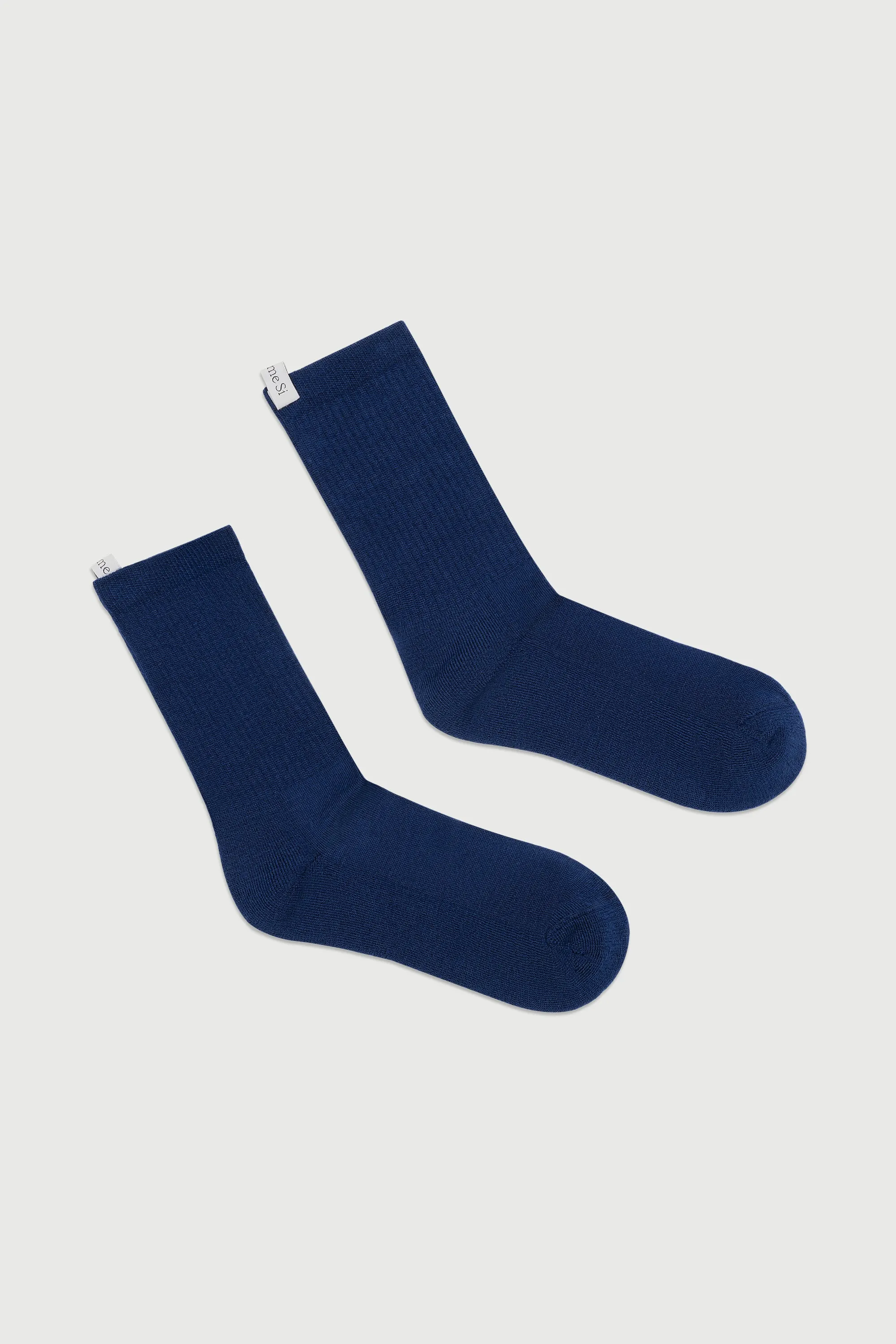 Comme Si x USM The Merino Tube Sock