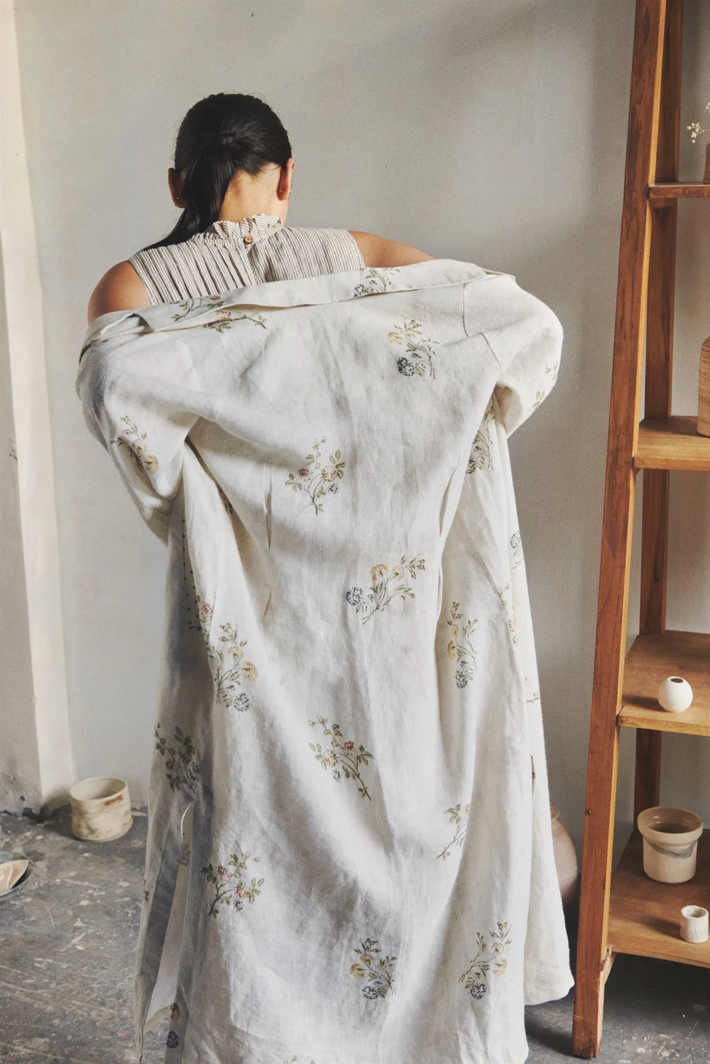 CORD   I   Hiraeth  Adrein Set