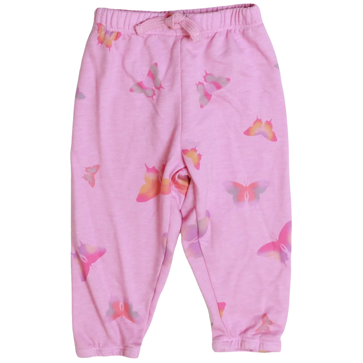 Cozii- Butterfly Pants (Pink)