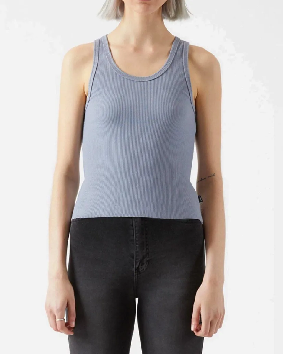 Demi Singlet - Shark