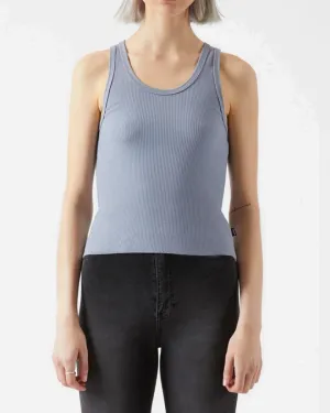Demi Singlet - Shark