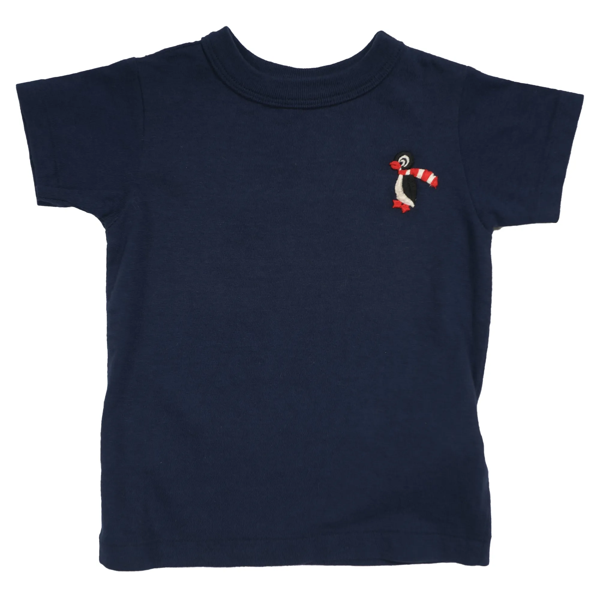 DENIM DUNGAREE T-SHIRTS