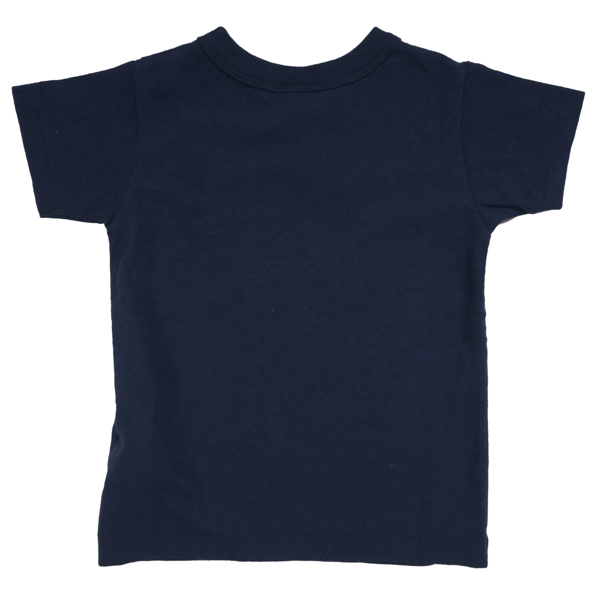 DENIM DUNGAREE T-SHIRTS