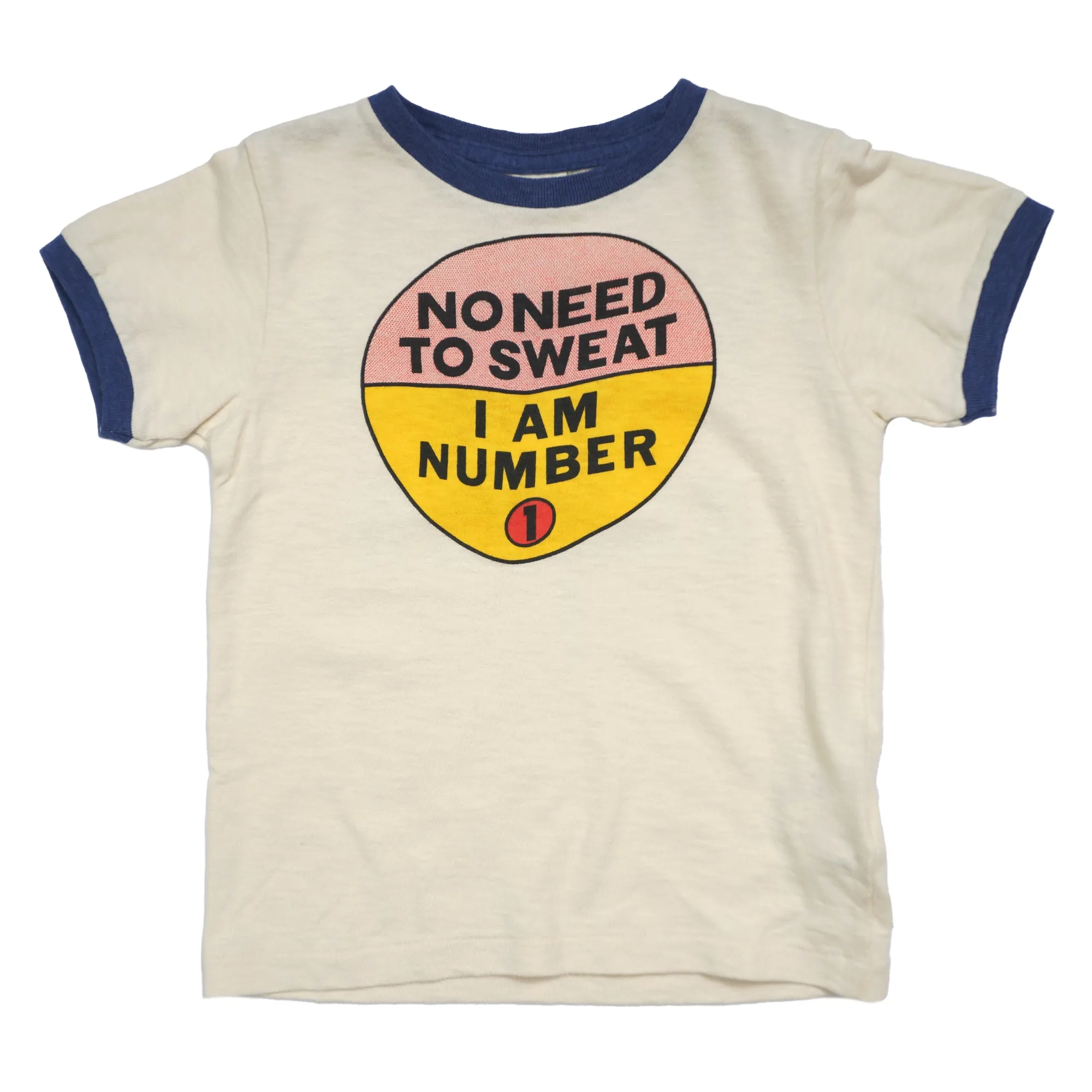 DENIM DUNGAREE T-SHIRTS