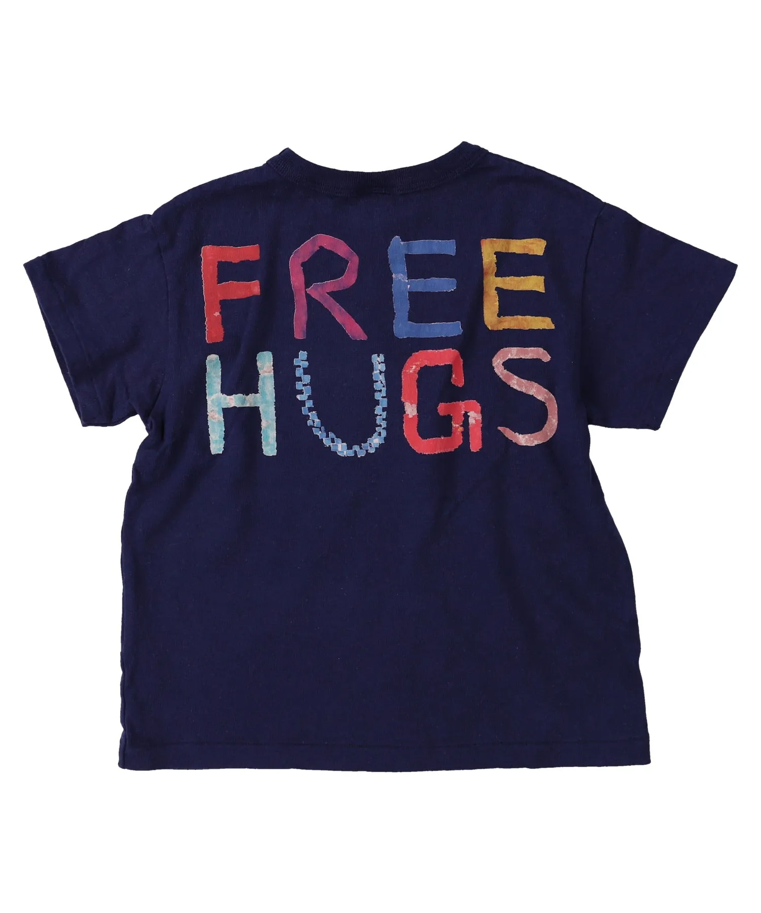 DENIM DUNGAREE T-shirts