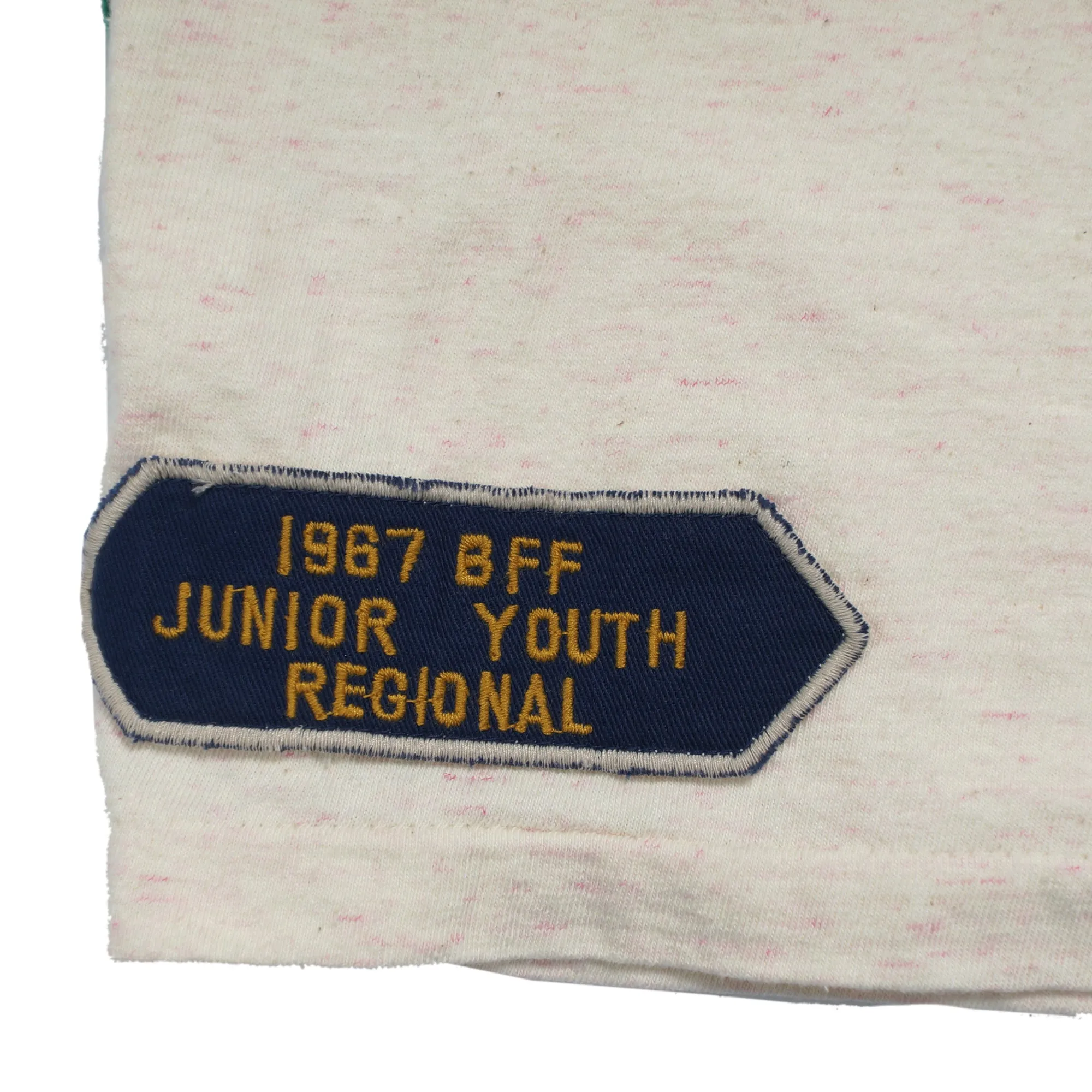 DENIM DUNGAREE T-SHIRTS