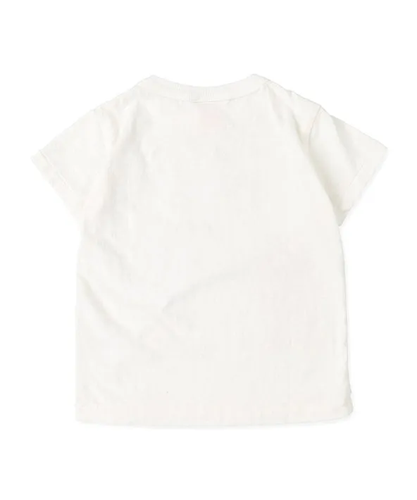 DENIM DUNGAREE T-SHIRTS