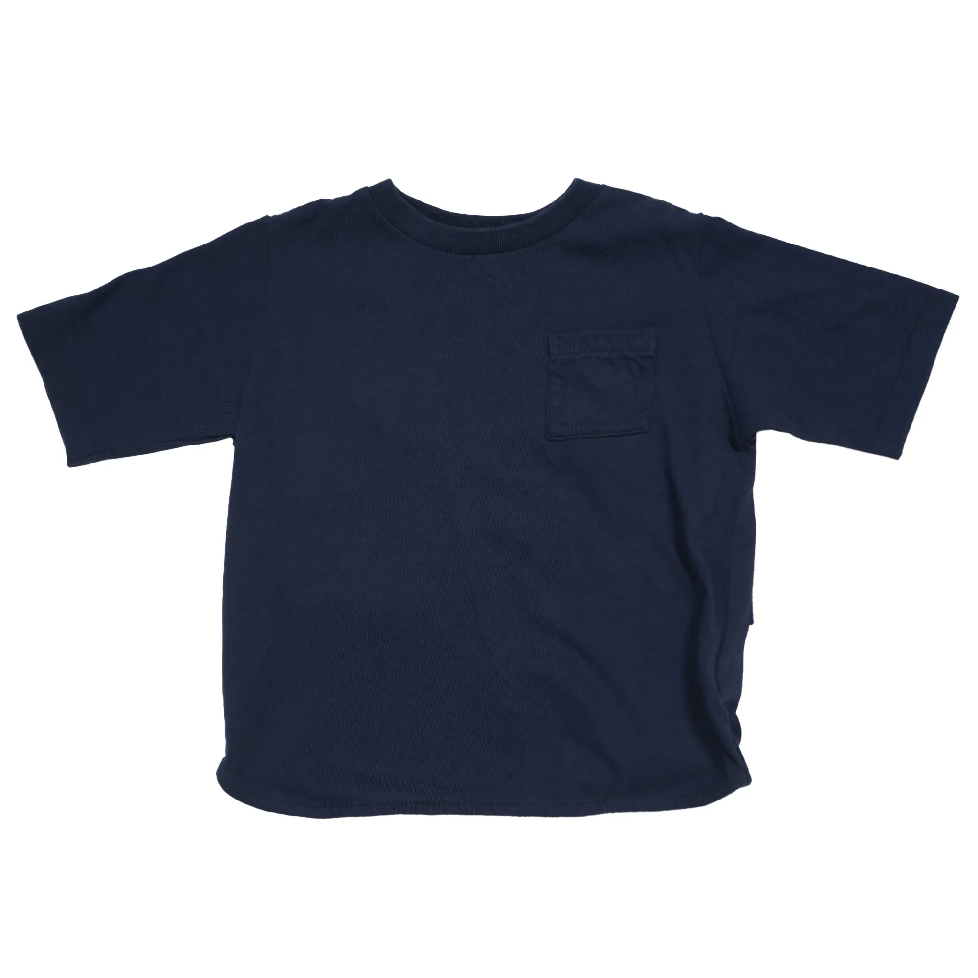DENIM DUNGAREE T-SHIRTS