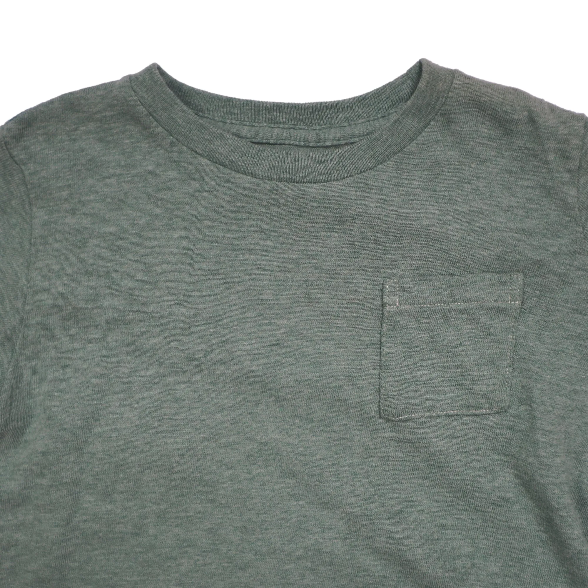 DENIM DUNGAREE T-SHIRTS