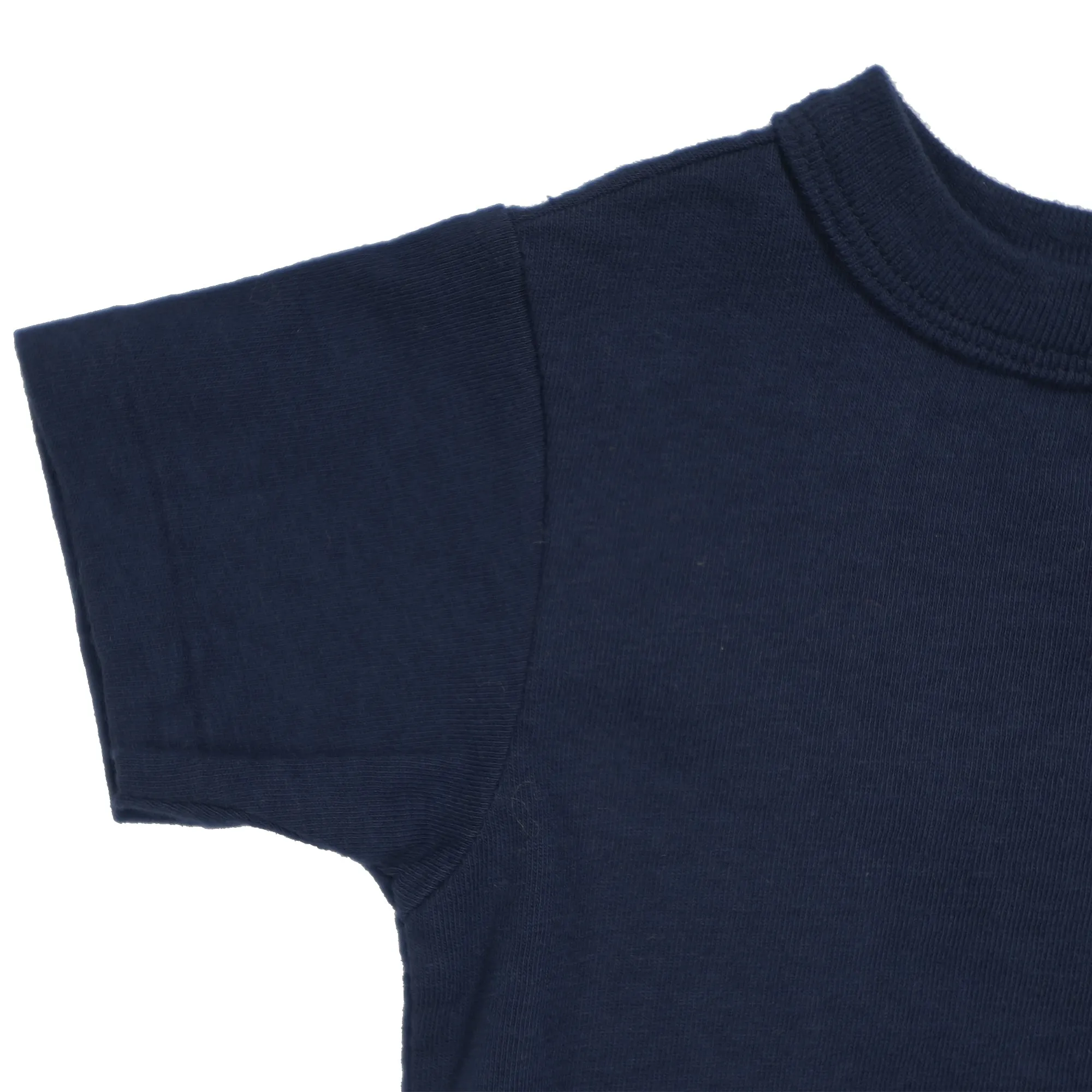 DENIM DUNGAREE T-SHIRTS