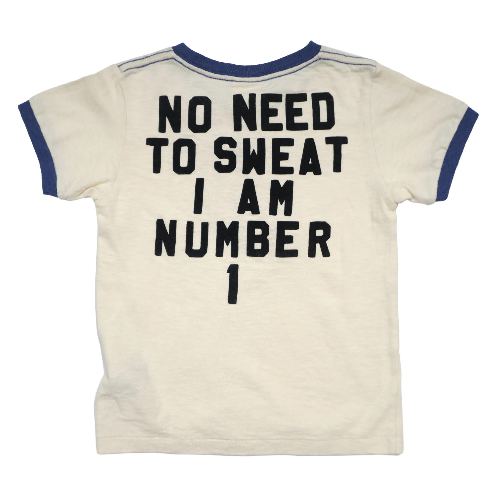 DENIM DUNGAREE T-SHIRTS