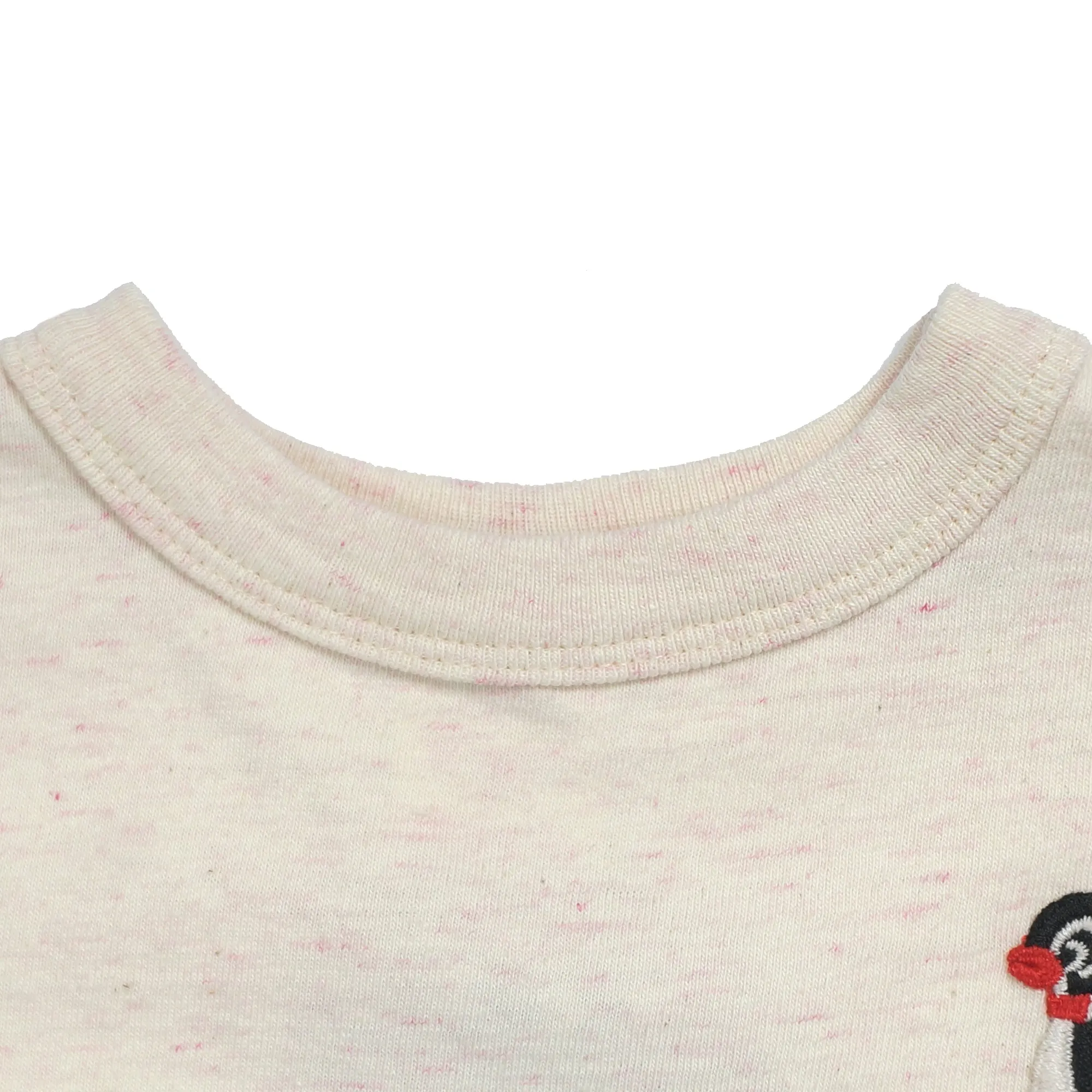 DENIM DUNGAREE T-SHIRTS
