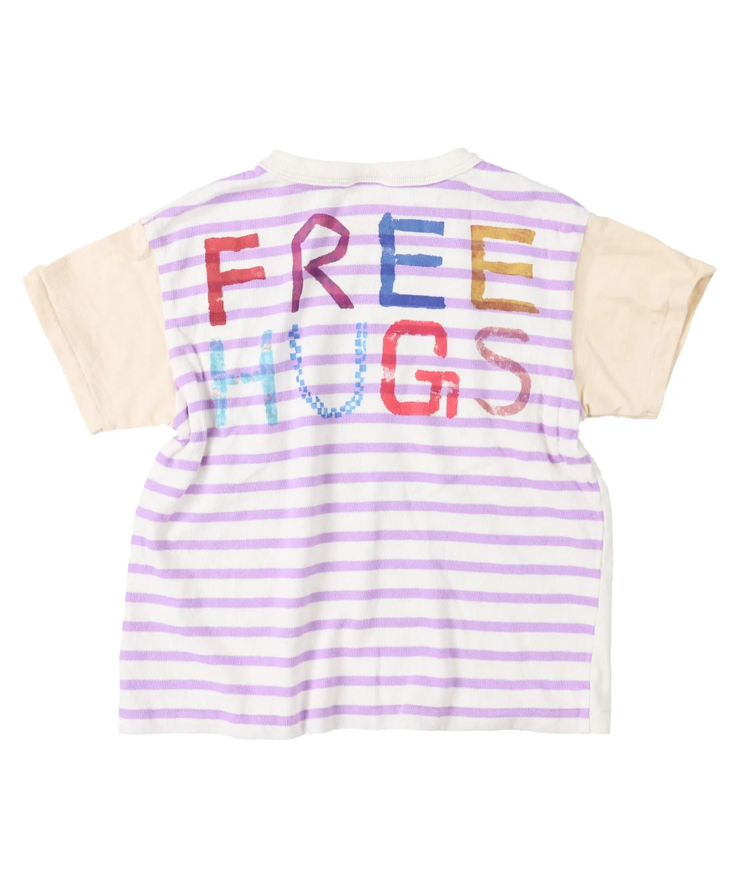 DENIM DUNGAREE T-shirts