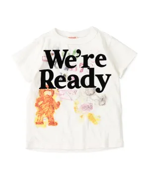 DENIM DUNGAREE T-SHIRTS