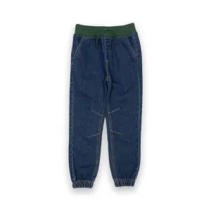 Denim Joggers - 1 Left Size 2-3 years