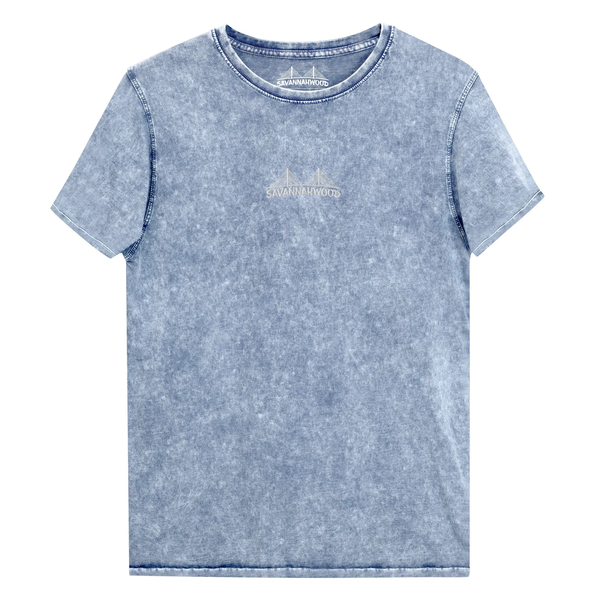 Denim T-Shirt Savannahwood