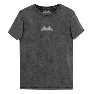 Denim T-Shirt Savannahwood
