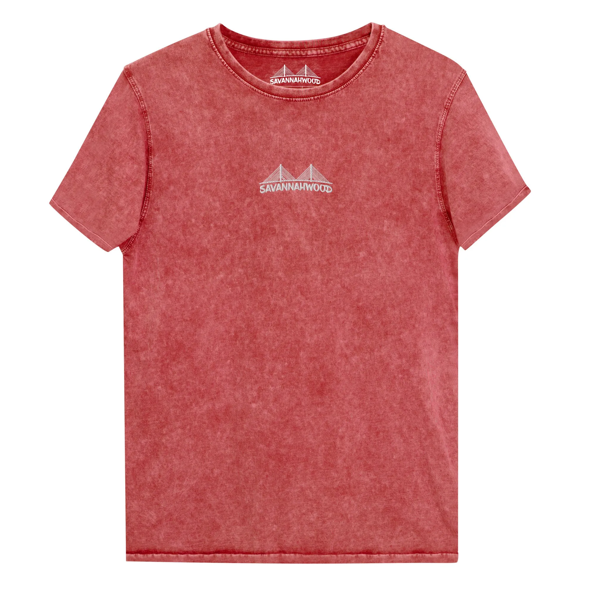 Denim T-Shirt Savannahwood