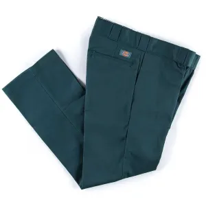 DICKIES SKATEBOARDING Regular Fit Pant Lincoln Green