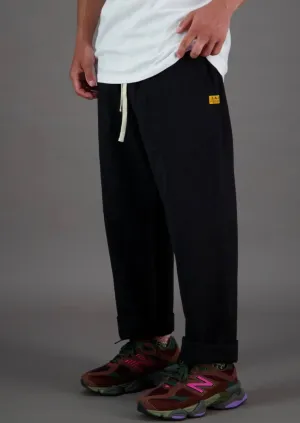 Dinghy Pant Black