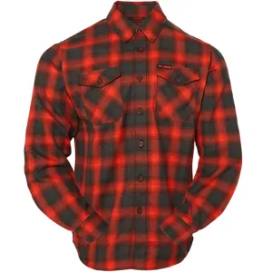 Dixxon - Toby Flannel