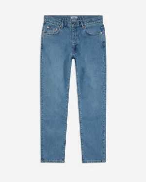 Doc Doone Jeans - Washed Blue