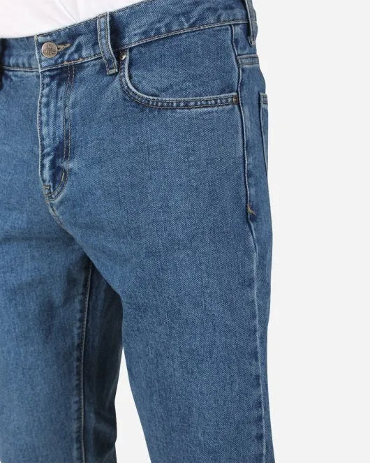 Doc Stone Jeans - Stone Blue