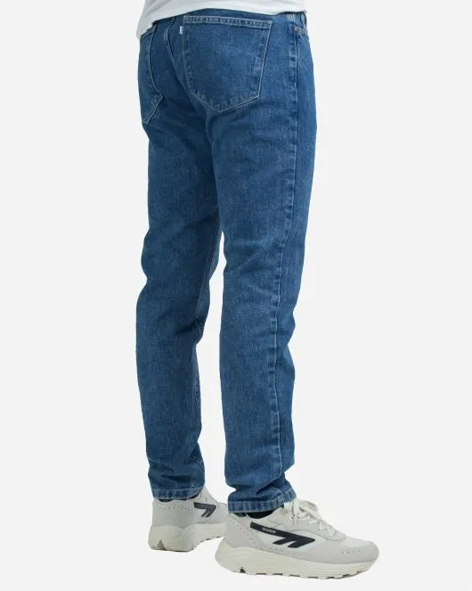 Doc Stone Jeans - Stone Blue