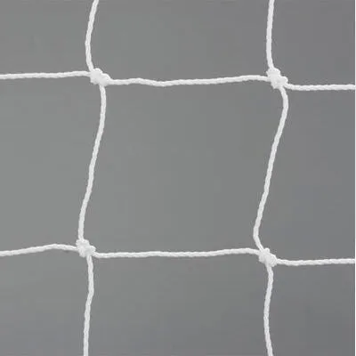 Douglas® 4mm Twisted PE Soccer Nets (SN-CLUB) (ACC)