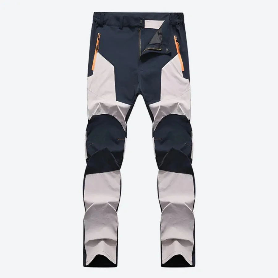 Durable Waterproof Outdoor Trekking Pants
