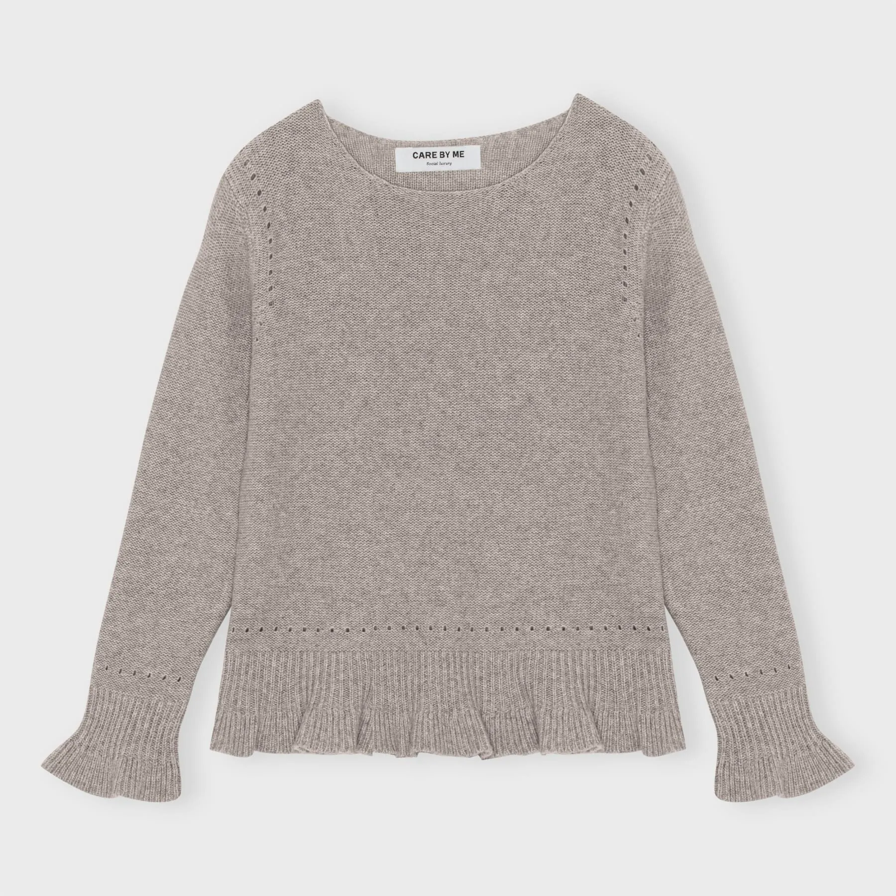 Ea Sweater
