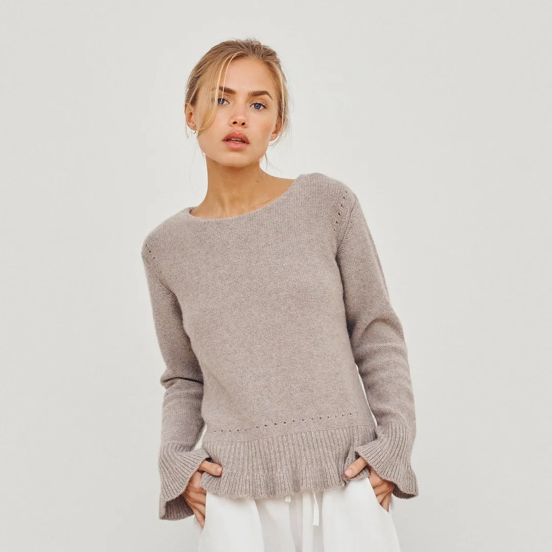 Ea Sweater
