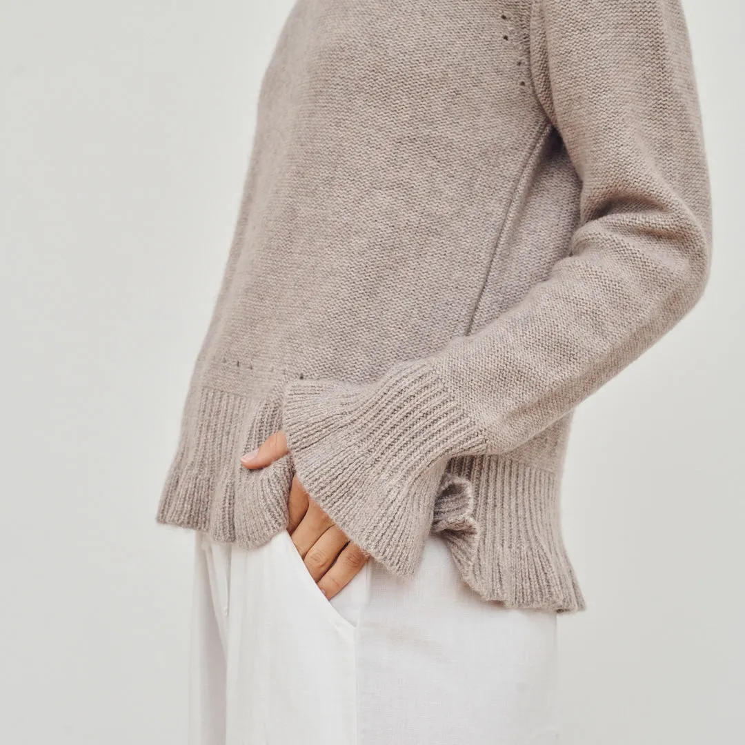 Ea Sweater