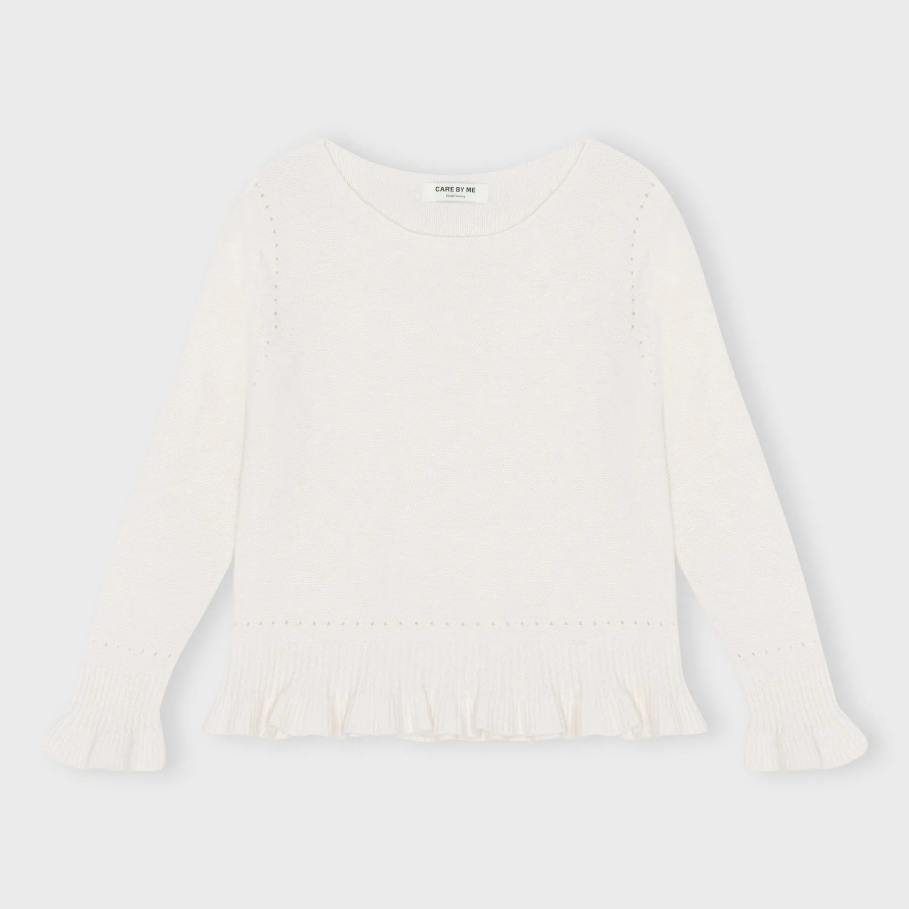Ea Sweater