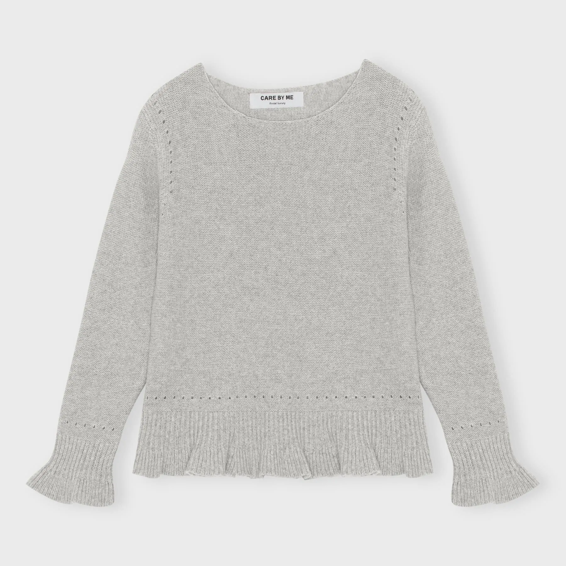 Ea Sweater