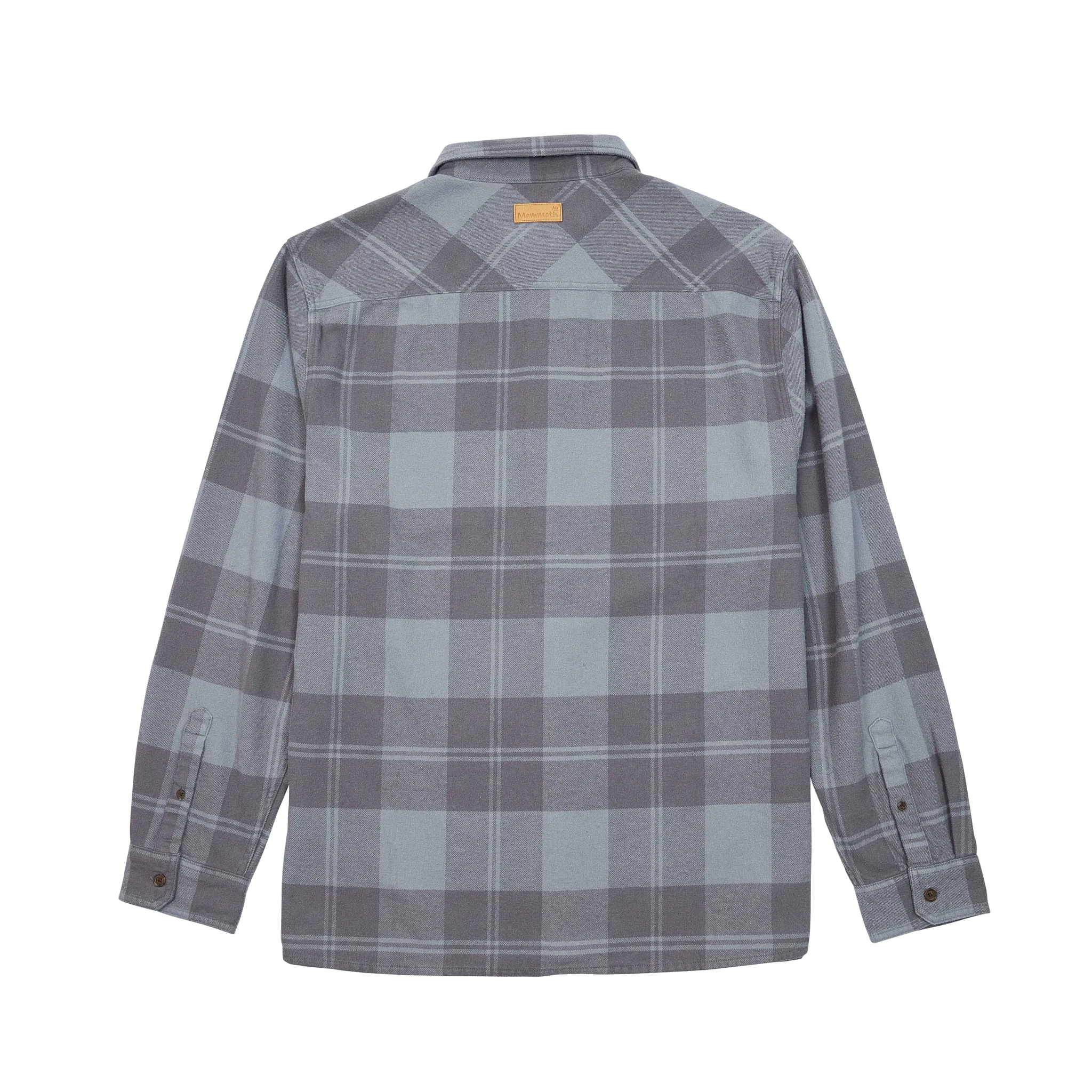 ELEVATED FLANNEL