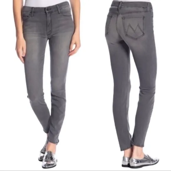 EUC Mother The Looker jeans