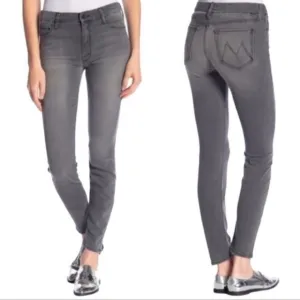 EUC Mother The Looker jeans