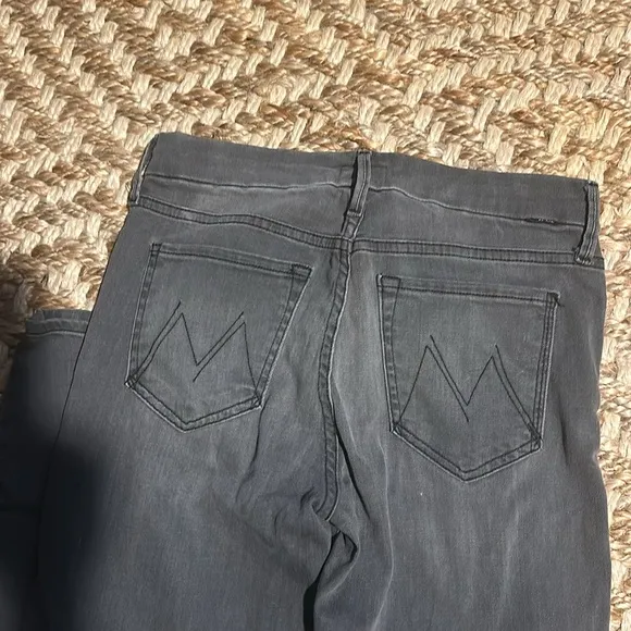 EUC Mother The Looker jeans