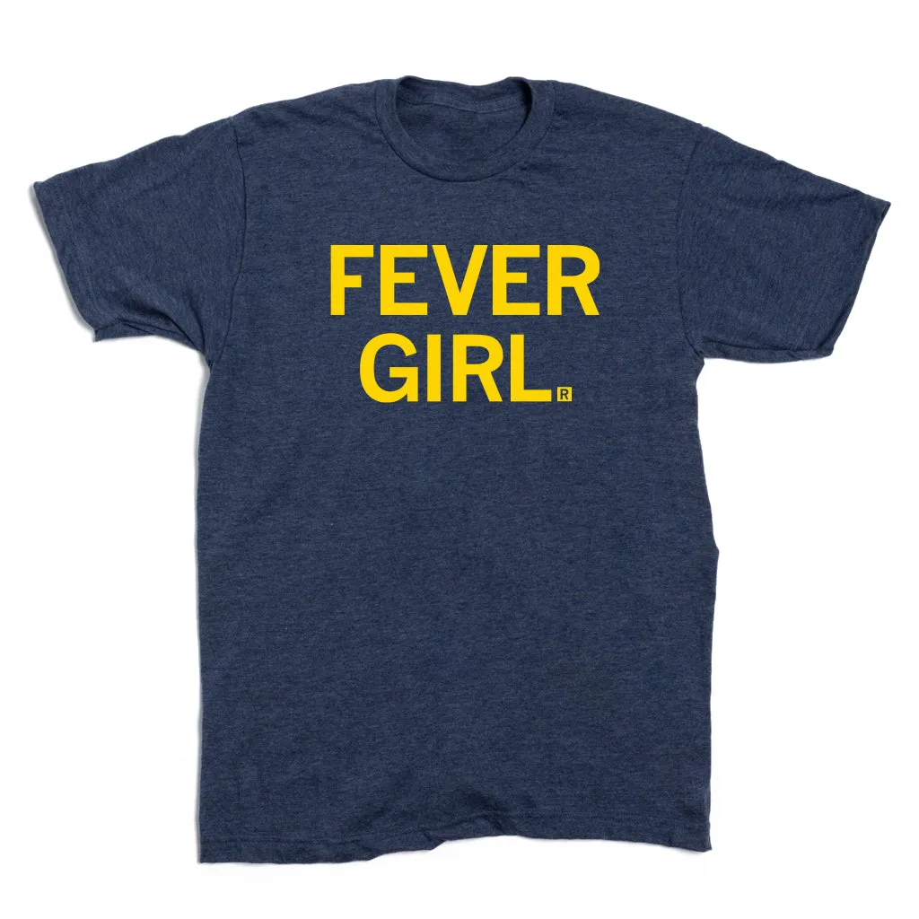 Fever Girl