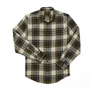 FILSON SCOUT SHIRT - FROST HUNT