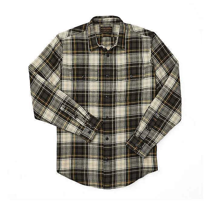 FILSON SCOUT SHIRT - FROST HUNT