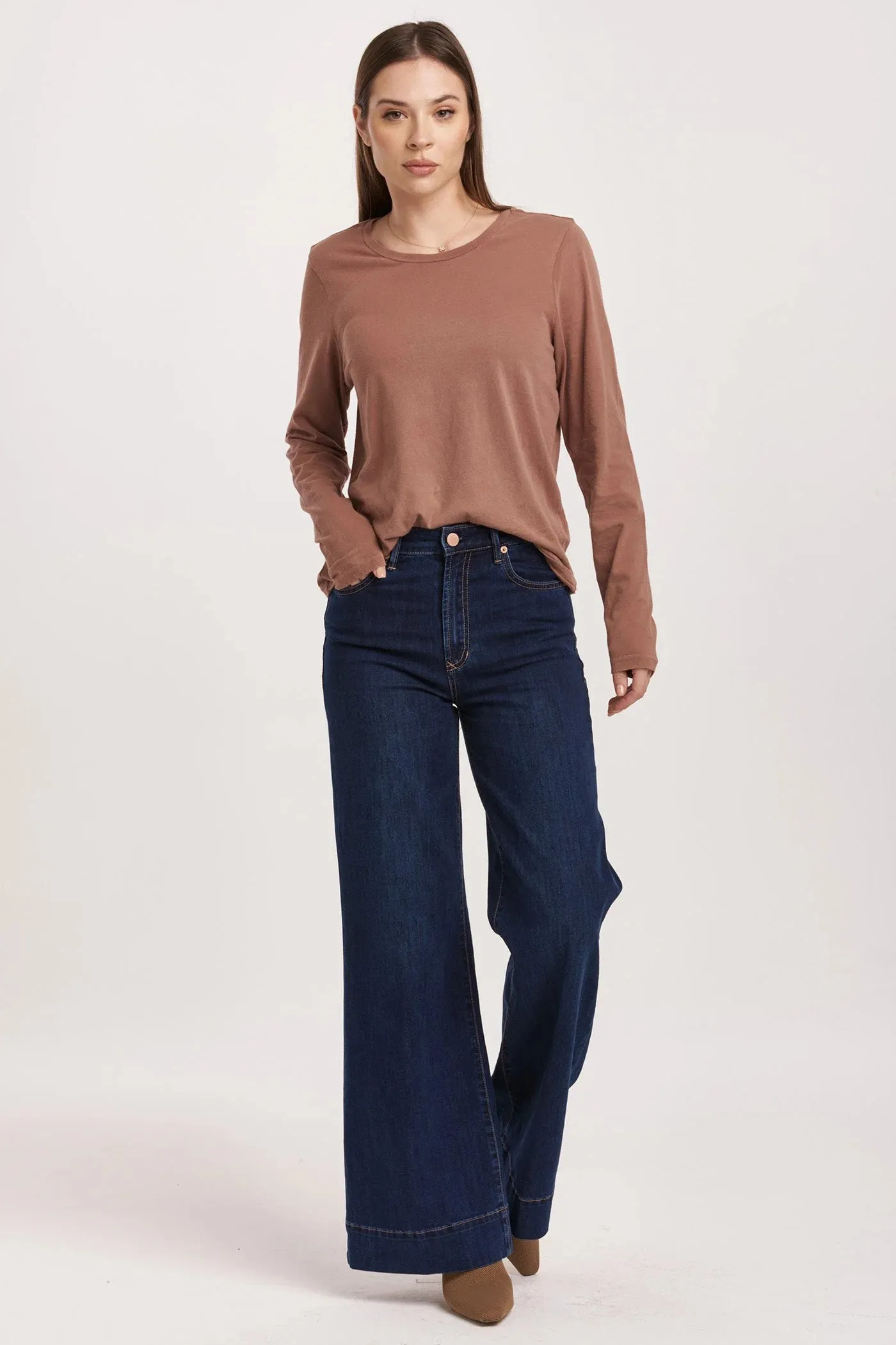 Fiona Jeans