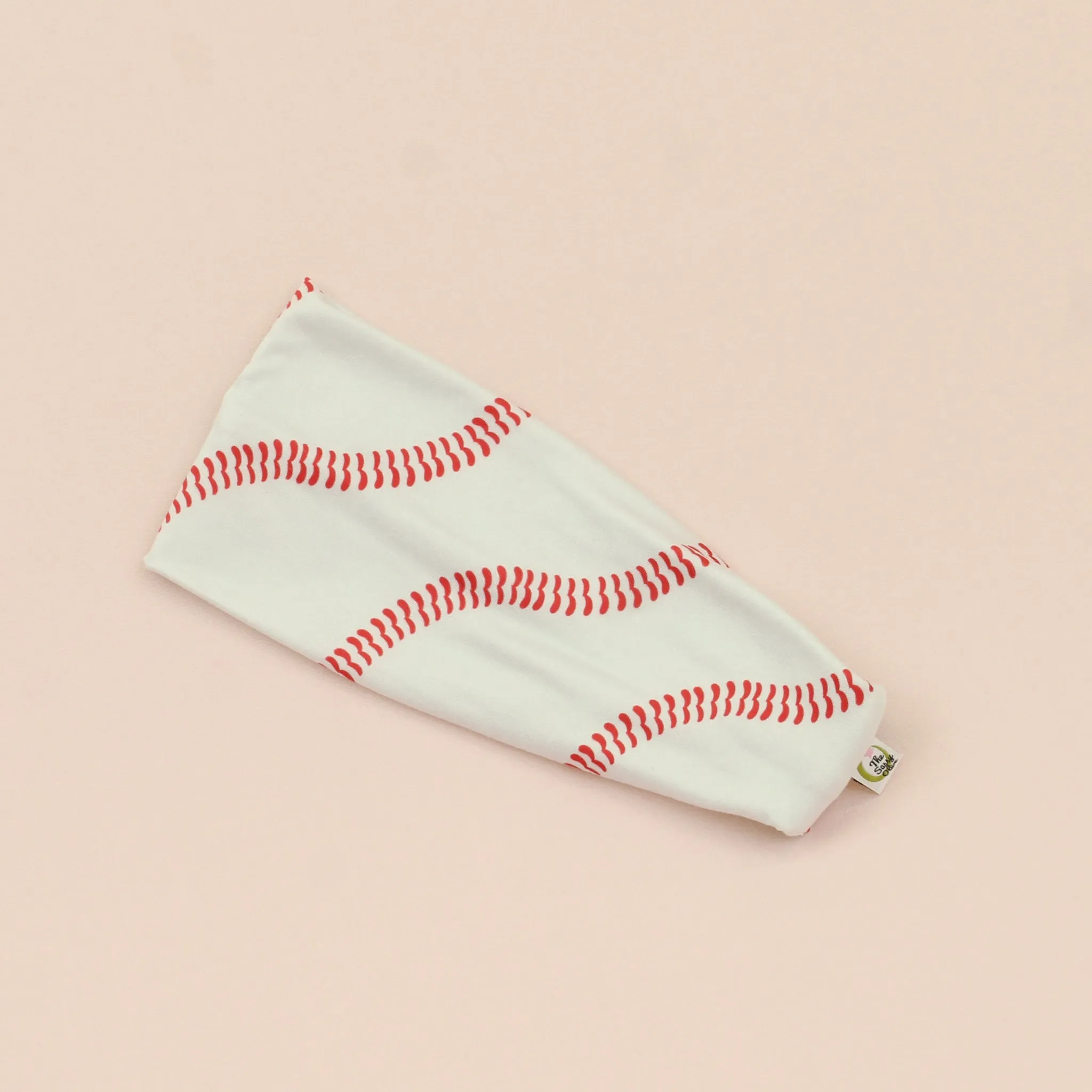 First Base Stretch Headband