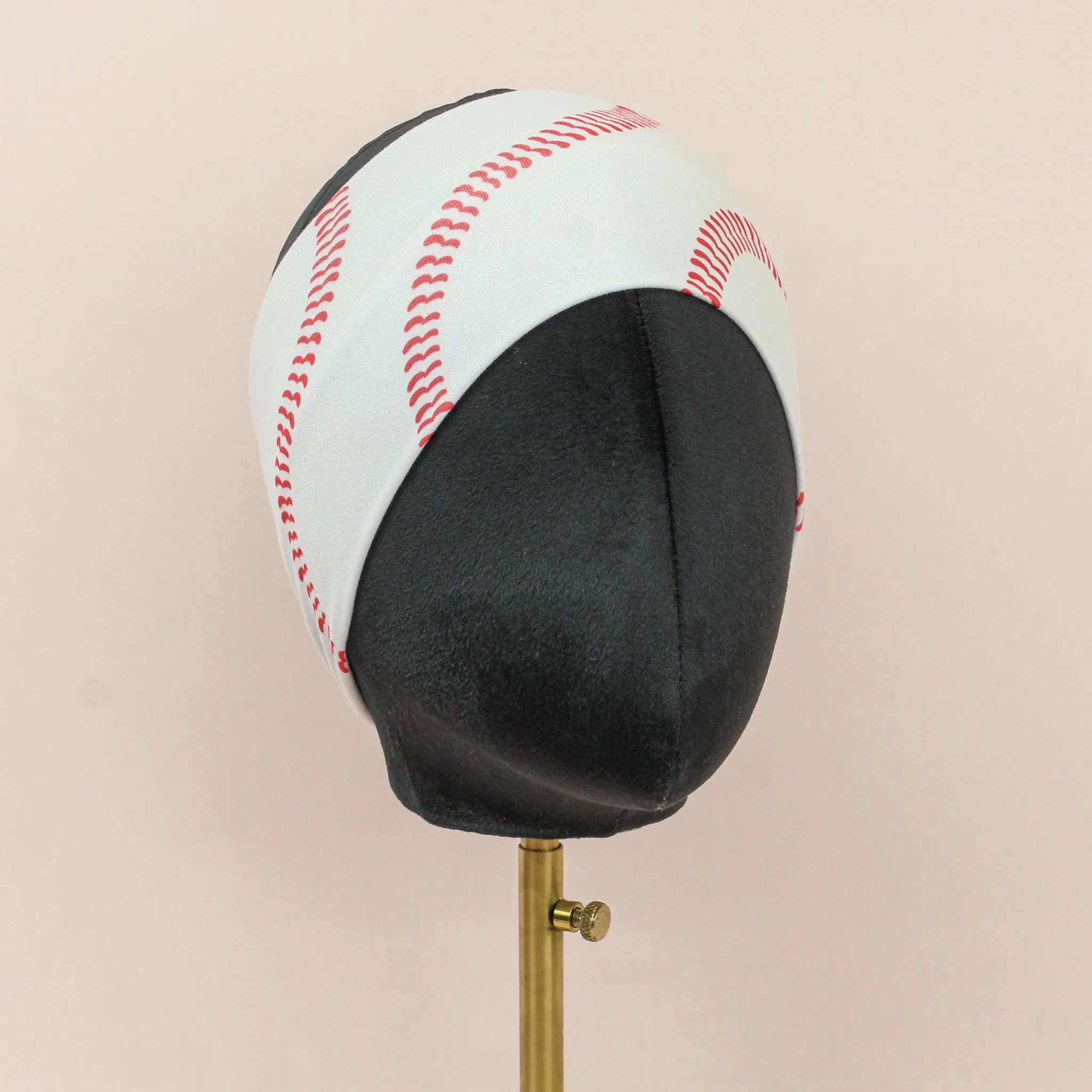 First Base Stretch Headband