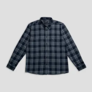 Flannel Series - ROGER - cutoff.id