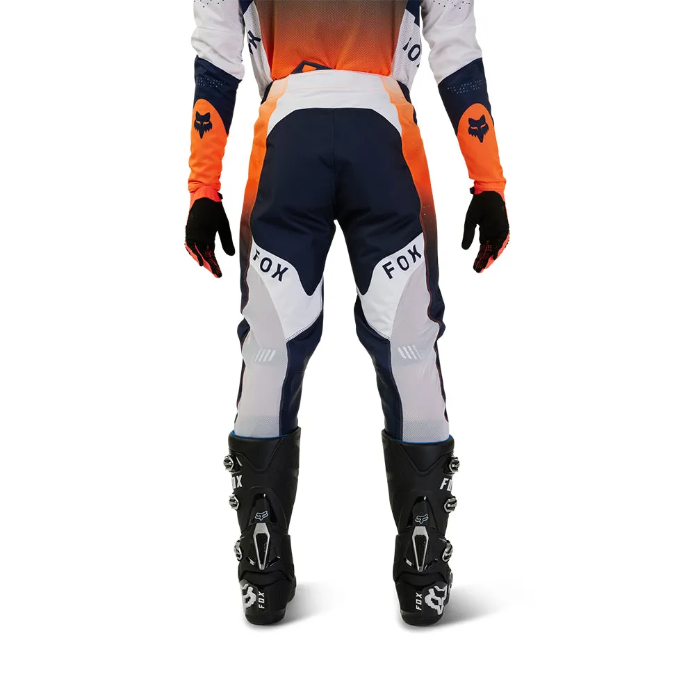 FOX 360 REVISE PANTS [NAVY/ORANGE]